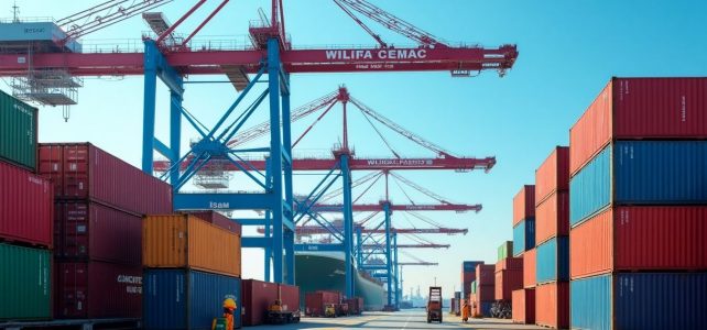Transformez un container en un espace de vie fonctionnel et écologique Transformez un container en un espace de vie fonctionnel et écologique