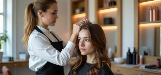 Découvrez comment trouver les meilleurs professionnels de la beauté près de chez vous Découvrez comment trouver les meilleurs professionnels de la beauté près de chez vous