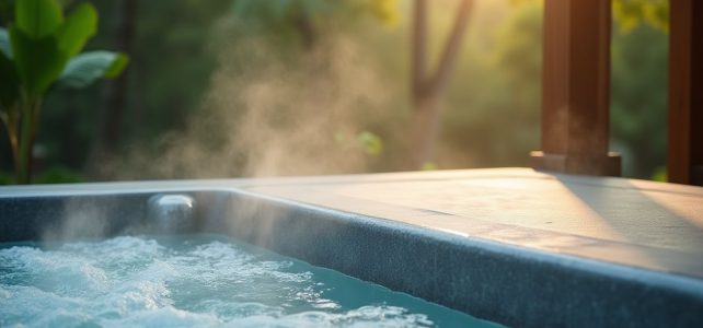 Optimisez l’utilisation et la longévité de votre spa avec une couverture appropriée