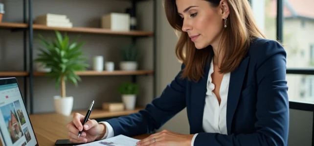 Astuces efficaces pour savoir comment connaître le prix de vente d’une maison Astuces efficaces pour savoir comment connaître le prix de vente d’une maison