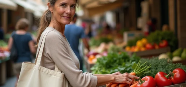 D’où vient l’expression faire les courses ? Découvrez son histoire étonnante D’où vient l’expression faire les courses ? Découvrez son histoire étonnante