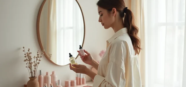 Découvrez les dernières tendances beauté grâce à une boutique en ligne incontournable Découvrez les dernières tendances beauté grâce à une boutique en ligne incontournable